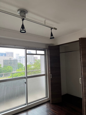 【寝室】 | クラインガルテン柳町