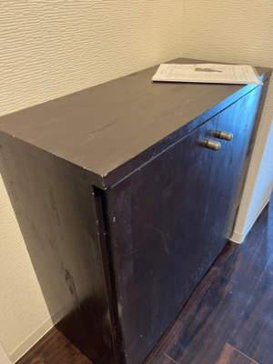 【玄関】 | クラインガルテン柳町