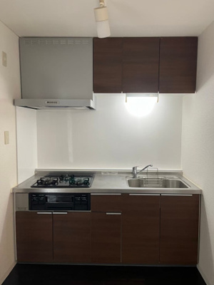 【キッチン】 | クラインガルテン柳町