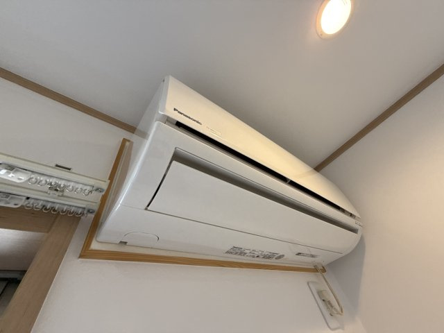 Ｋレジデンス駅前通の設備
