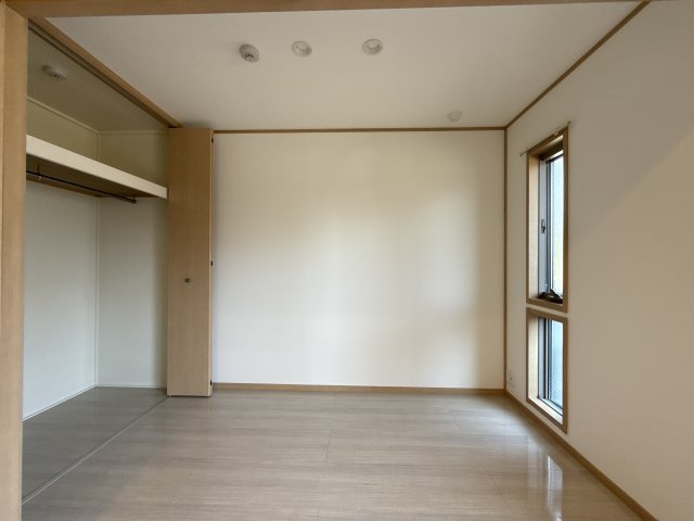Ｋレジデンス駅前通の寝室