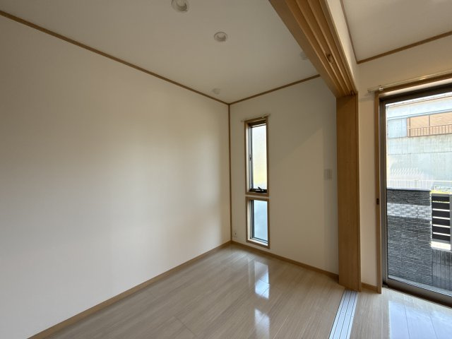 Ｋレジデンス駅前通の子供部屋