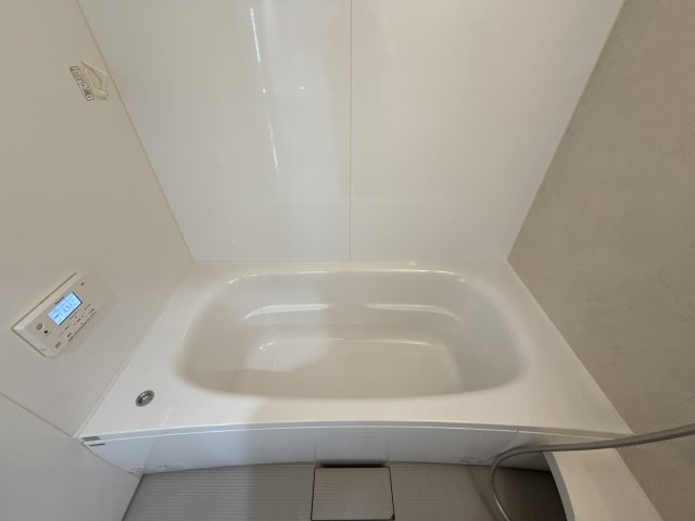 Ｋレジデンス駅前通の浴室