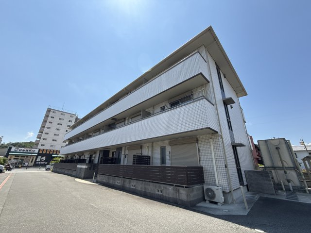 Ｋレジデンス駅前通