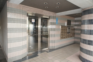 ドミ・エスポワール久留米Ⅲのその他共用部分