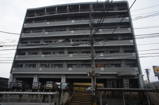 ドミ・エスポワール久留米Ⅲ