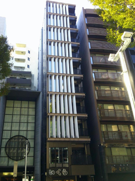 ＭＩＥＵＸ（ミュー）ビル