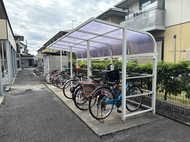 サンライフアイＤのその他共用部分