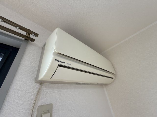 サンライフアイＤの設備