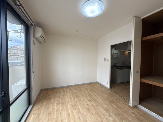 サンライフアイＤの子供部屋