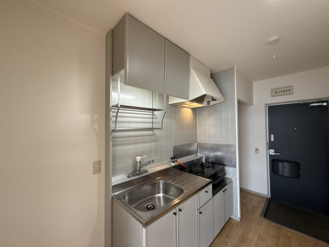 サンライフアイＤのキッチン