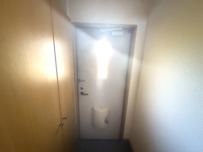 【玄関】 | アルト・アルベロＢ