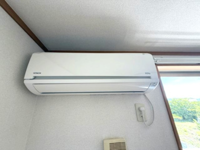 【設備】 | アルト・アルベロＢ