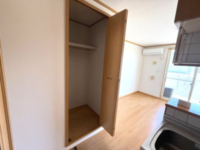 【収納】 | アルト・アルベロＢ