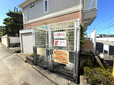 【その他共用部分】 | アルト・アルベロＢ