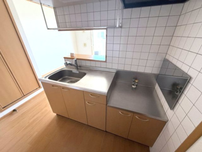 【キッチン】 | アルト・アルベロＢ