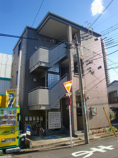ドリームハイム