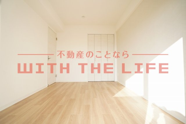 南薫ハイツ【キャッシュバック対象物件】の内装|同物件別部屋の写真です