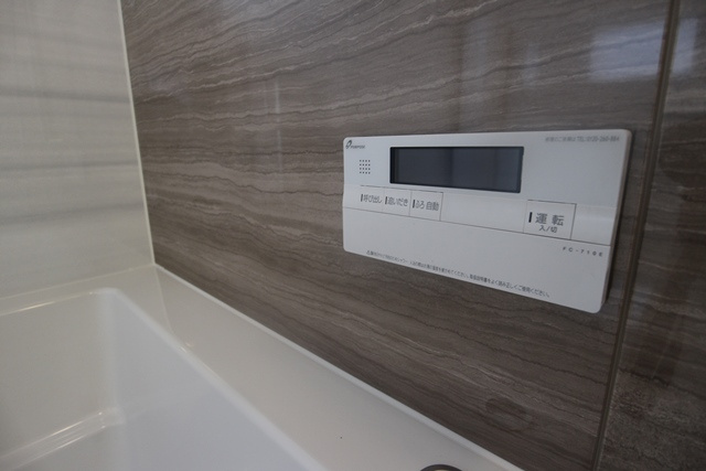 アルファフレシア久留米駅前【キャッシュバック対象物件】の設備