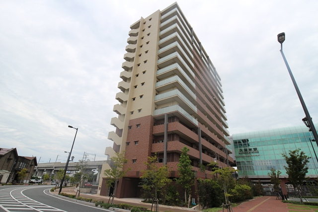 アルファフレシア久留米駅前【キャッシュバック対象物件】