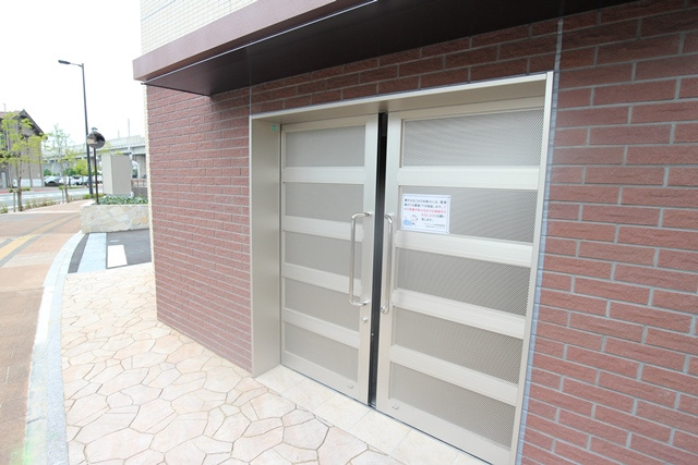 アルファフレシア久留米駅前【キャッシュバック対象物件】のその他共用部分