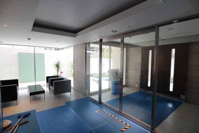 アルファフレシア久留米駅前【キャッシュバック対象物件】のその他共用部分