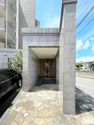 【エントランス】 | アルカンシェル