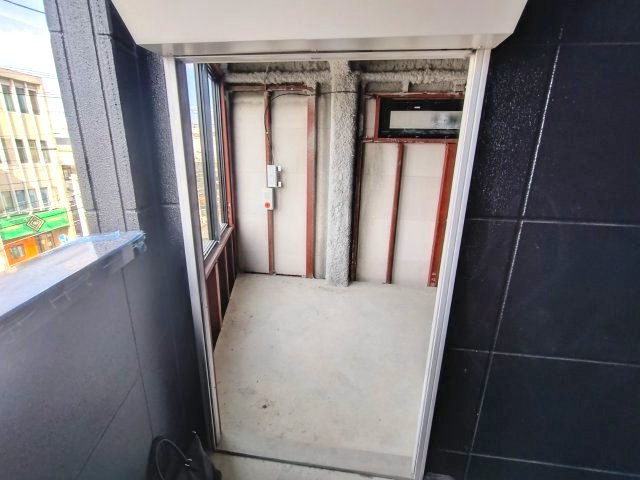 CLAP HILLSのその他