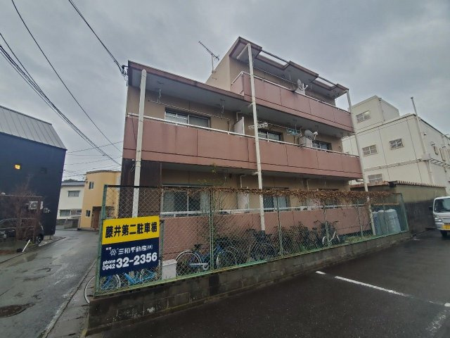 シティハイツ英【10,000円キャッシュバック対象物件】