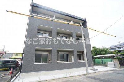 【外観】 | リブリ・BJウイング