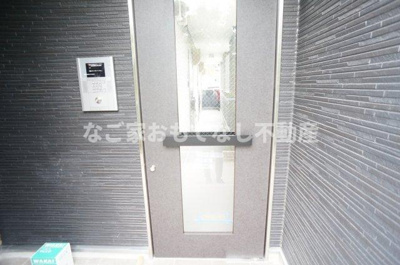 【エントランス】 | リブリ・BJウイング | リブリ・BJウイング