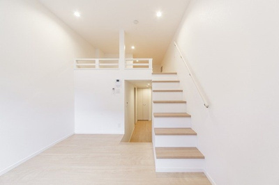 【居間・リビング】 | HPに初期費用掲載！「プライスホーム」で検索！ロッククリスタル和白