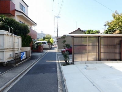 【周辺】 | Grandtic Moralis N