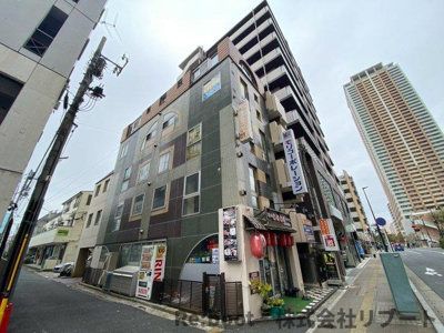 【外観】 | SAP市川駅前