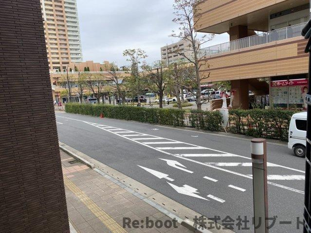 SAP市川駅前の周辺