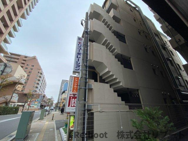 SAP市川駅前の周辺