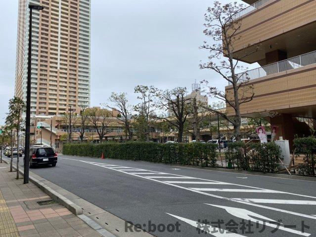 SAP市川駅前の周辺
