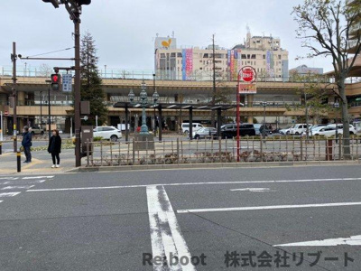 【周辺】 | SAP市川駅前