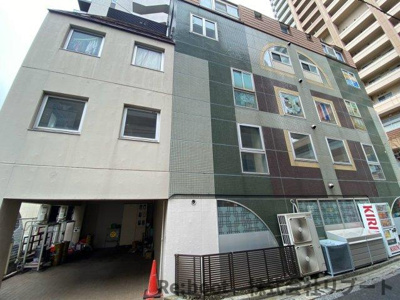 【外観】 | SAP市川駅前