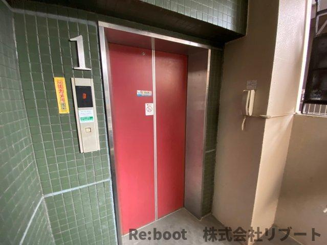 SAP市川駅前のその他共用部分