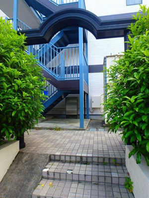 【その他共用部分】 | ＢｅＧｌａｄ(ビーグラッド)