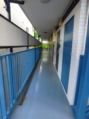 【その他共用部分】 | ＢｅＧｌａｄ(ビーグラッド)