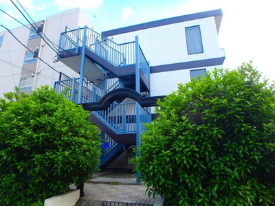 【外観】 | ＢｅＧｌａｄ(ビーグラッド)