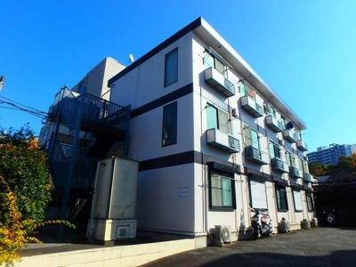 【外観】 | ＢｅＧｌａｄ(ビーグラッド)