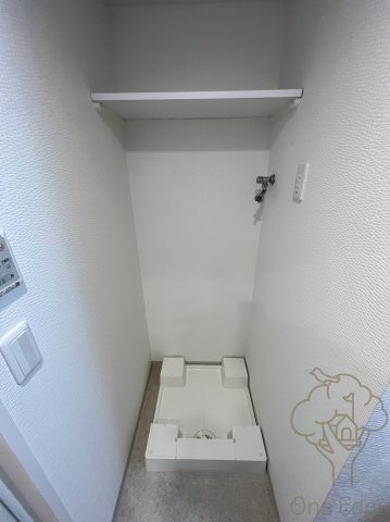フェルザ福島の設備