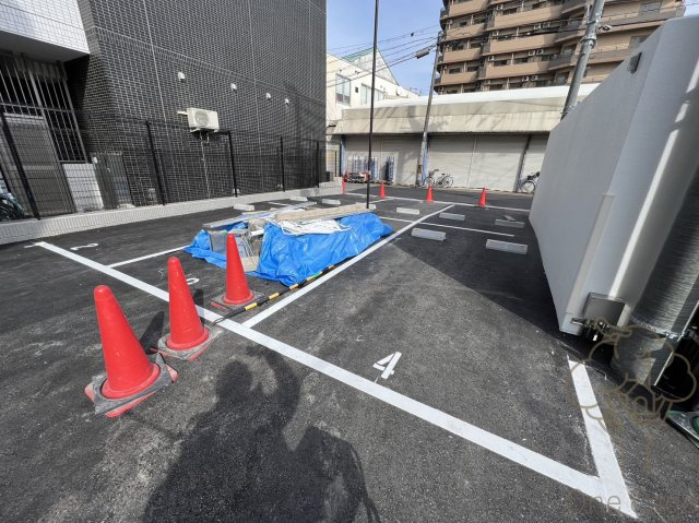フェルザ福島のその他共用部分