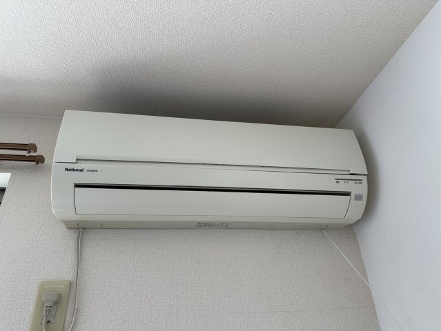 クレバネス町屋の設備
