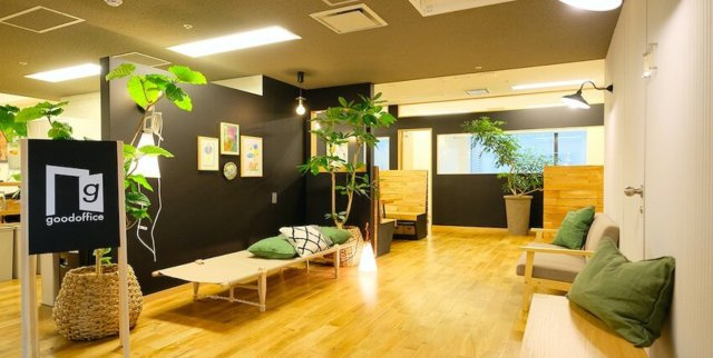 ｇｏｏｄｏｆｆｉｃｅ有楽町