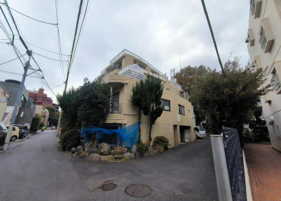 シグマロイヤルハイツ