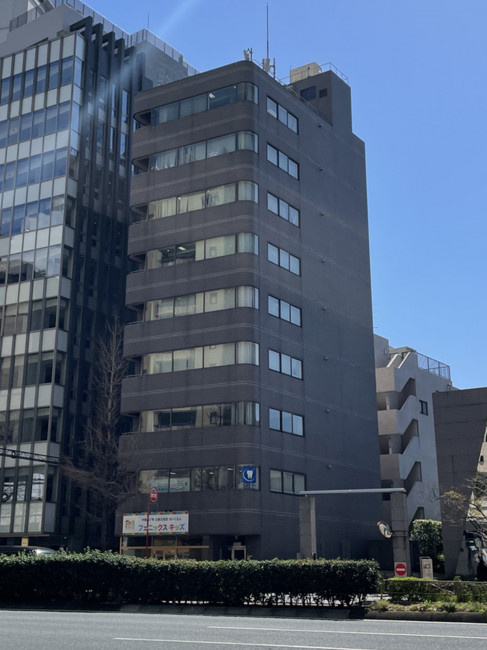 新宿スリーケービル